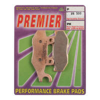 Premier Brake Pads - PR Off-Road Sintered