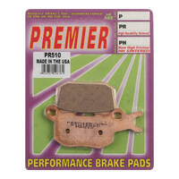 Premier Brake Pads - PR Off-Road Sintered (GF375K5)