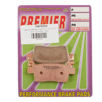 Premier Brake Pads - PR Off-Road Sintered