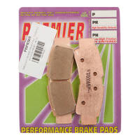 Premier Brake Pads - PR Off-Road Sintered