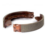 Premier Brake Shoes