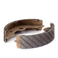 Premier Brake Shoes