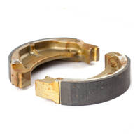 Premier Brake Shoes