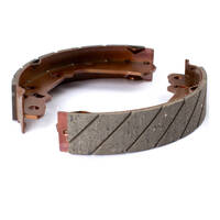 Premier Brake Shoes & Springs