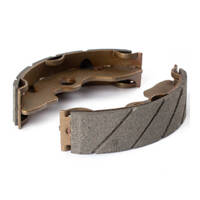 Premier Brake Shoes