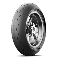 Michelin Power Cup 2 Rear Tyre 180/55-17 73W Tubeless