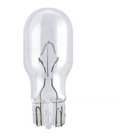 Philips Bulb W16W 12067 ST 12 V CP 10pk