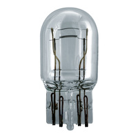 Philips Bulb W21W/5W 12066 ST 12V CP