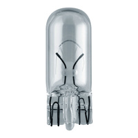 Philips Bulb W3W 12256 ST 12V CP