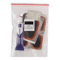 Kronyo Tyre Repair Kit - Small Emergency Basics Kits (single)