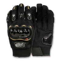 Pro Bike Gloves