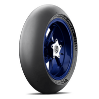 Michelin Power Slick 2 Rear Tyre 190/55 ZR-17 75W Tubeless
