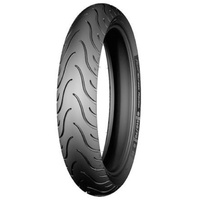 Michelin Pilot Street Radial Front Tyre 110/70 R-17 54H Tubeless
