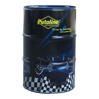Putoline Super DX4 Semi 4T 10W-40 200L (70085) Net Price