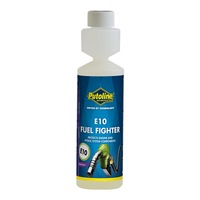 Putoline E10 Fuel Fighter 250ml (74223) *12