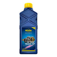 Putoline N-Tech Trans GP Gear Oil (1L)