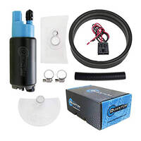 Quantum In-tank EFI Fuel Pump with Regulator  Tank Seal