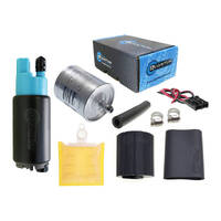 Quantum In-tank EFI Fuel Pump with Fuel Filter