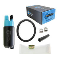 Quantum In-tank EFI Fuel Pump with Tank Seal  Filter