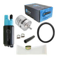 Quantum In-tank EFI Fuel Pump with Tank Seal  Filter