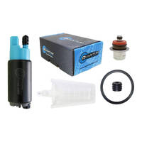 Quantum In-tank EFI Fuel Pump with Regulator  Tank Seal