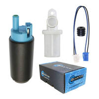 Quantum VST / Outboard EFI Fuel Pump with Filter & Strainer