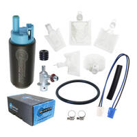 Quantum In-tank EFI Fuel Pump with Regulator  Tank Seal