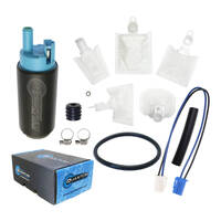 Quantum In-tank EFI Fuel Pump with Tank Seal  Filter