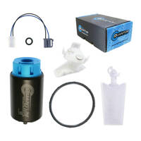 Quantum In-tank EFI Fuel Pump with Tank Seal  Filter