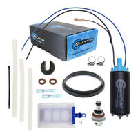 Quantum In-tank EFI Fuel Pump with Regulator  Tank Seal