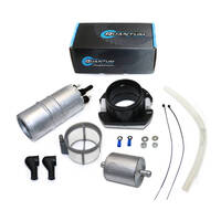 Quantum In-tank EFI Fuel Pump with Filter