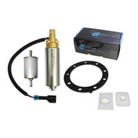 Quantum In-Tank EFI Fuel Pump with Tank Seal  Filter