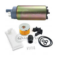 Quantum In-tank EFI Fuel Pump Kit - Inc Filter