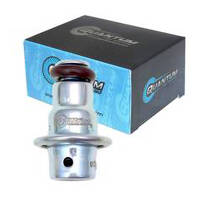 Quantum Fuel Pressure Regulator 58psi / 400kPa