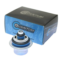 Quantum Fuel Pressure Regulator 50psi / 350kPa