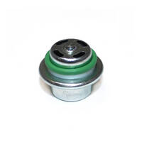 Quantum Fuel Pressure Regulator 43psi / 300kPa