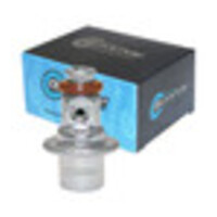 Quantum Air Pressure Regulator