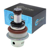 Quantum Fuel Pressure Regulator - 43psi / 300kPa