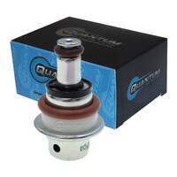 Quantum Fuel Pressure Regulator 50psi / 350kPa