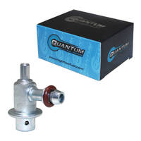 Quantum Fuel Pressure Regulator 50psi / 350kPa