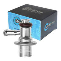 Quantum Fuel Pressure Regulator 50psi / 350kPa