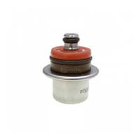 Quantum Fuel Pressure Regulator - 50psi / 350kPa