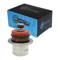 Quantum Fuel Pressure Regulator 58psi / 400kPa