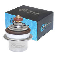 Quantum Fuel Pressure Regulator 58psi / 400kPa