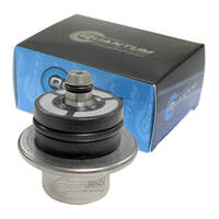 Quantum Fuel Pressure Regulator 50psi / 350kPa