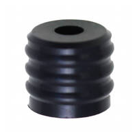 Quantum Rubber Isolator Grommet