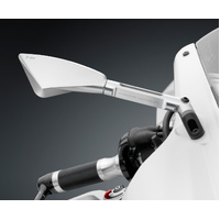 Rizoma Tomok Right Mirror Silver