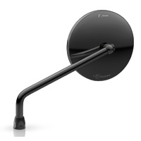Rizoma One Mirror Black for various Models (Each)