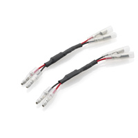 Rizoma Turn Signals Wiring Kit w/Resistors