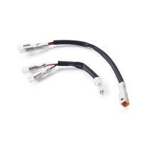 Rizoma Turn Signal Cable Kit for Indian FTR1200/S 19-22